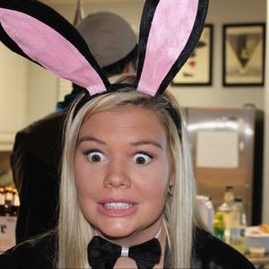 Meet your Posher, Mackenzie